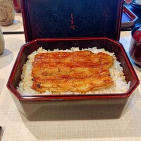 天然うなぎ しま村 - 