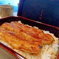 天然うなぎ しま村 - 