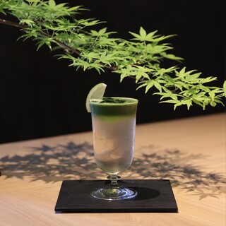 那古野茶房 花千花_2