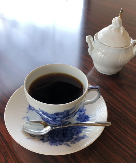 カフェ コゼット - 北山（カフェ）の写真