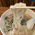 Le Loi - 麺