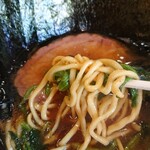 家系ラーメン とらきち家 - 