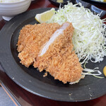 かつ丼多勝 - 