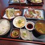 さかなどころ ともさき - 料理写真: