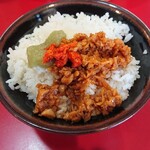 家系ラーメン とらきち家 - 