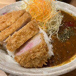 Tonkatsu Akari - 