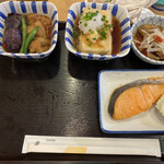 東新宿食堂 - 