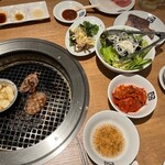 Gyuu kaku - 