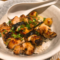 鳥恵 上野広小路店 - 