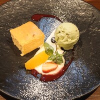タンタ ローバ - 