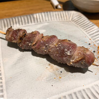 鳥恵 上野広小路店 - 