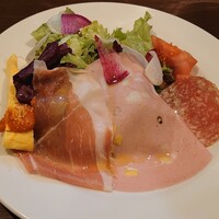 タンタ ローバ - 