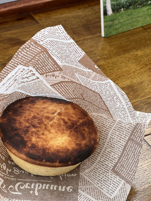 カッコウ - 札幌市南区その他（カフェ）の写真