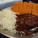 カレーの市民 アルバ - 