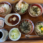 Genroku Soba - 