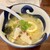 麺屋　廣島弐番 - 料理写真:鯛、小