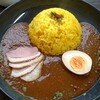 燻製カレーの表参道燻製堂 - 