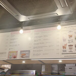 メルティング イン ザ マウス - 