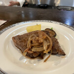 ステーキハウス キッチン飛騨 - 