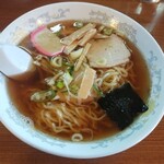 さんろくラーメン - 