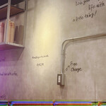 メルティング イン ザ マウス - 