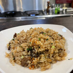 ステーキハウス キッチン飛騨 - 