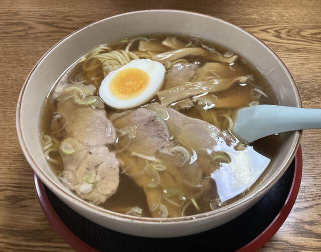 かのや食堂 - 相馬（食堂）の写真