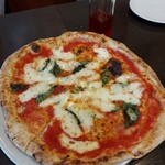 ピッツェリア　オオサキ - 