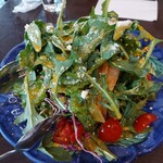 ピッツェリア　オオサキ - 