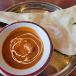 インド料理 ダルバールカレーハウス - 