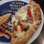 ピッツェリア　オオサキ - 