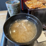 Buta To Sake - 