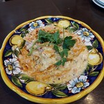 ピッツェリア　オオサキ - 