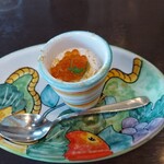 ピッツェリア　オオサキ - 