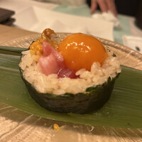 鮨よしかわ 麻布十番 - 