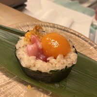 鮨よしかわ 麻布十番 - 