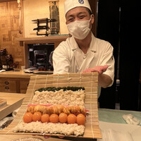 鮨よしかわ 麻布十番 - 