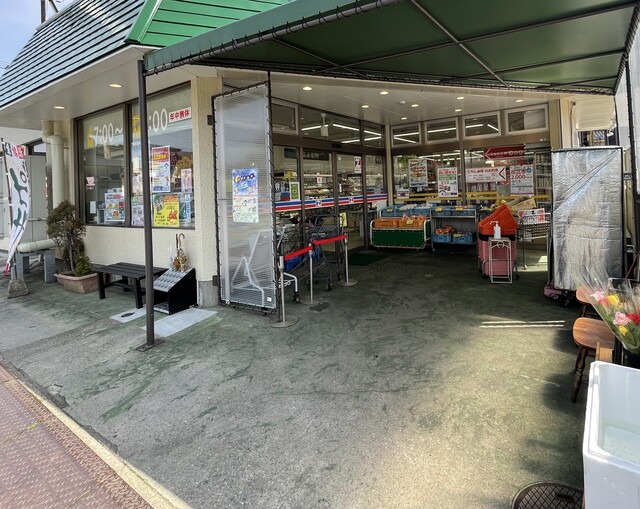 全日食チェーン やましょう - 酒田（コンビニ・スーパー）の写真