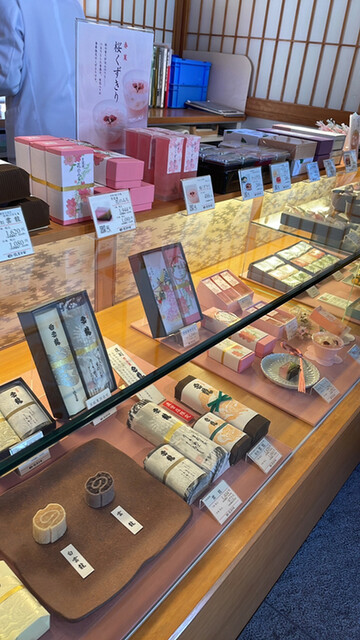 Tawaraya Yoshitomi Ogawa Ten photo 4