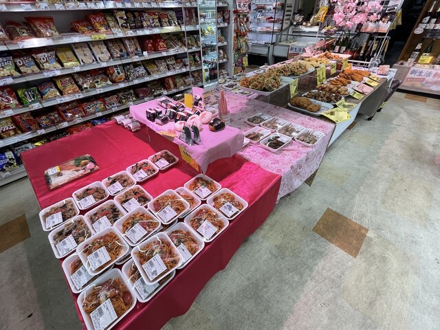 全日食チェーン やましょう - 酒田（コンビニ・スーパー）の写真