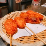 Yakitori Marukin - 