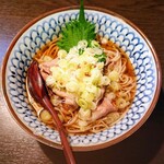 蕎麦・酒處 麦屋 - 