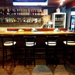 CHAMPION TURKISH KITCHEN BAR - 店内