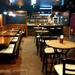 CHAMPION TURKISH KITCHEN BAR - 店内