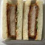 モンペリエ - 料理写真: