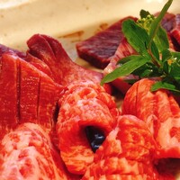 日本焼肉 はせ川 銀座店 - 