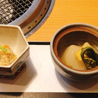 日本焼肉 はせ川 銀座店 - 