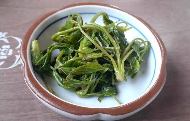 茂一そば - 鶴岡（そば）の写真