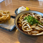 Oomori Udon - 