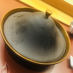 美会 - さてさてこの容器は＞